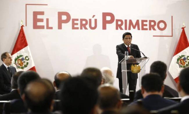 La urgencia de los decretos