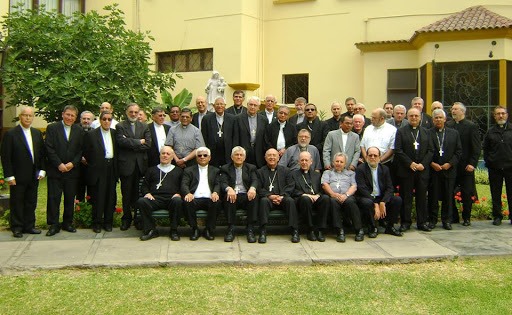 “La Vida, don de Dios y bien supremo de la humanidad: protejámosla”