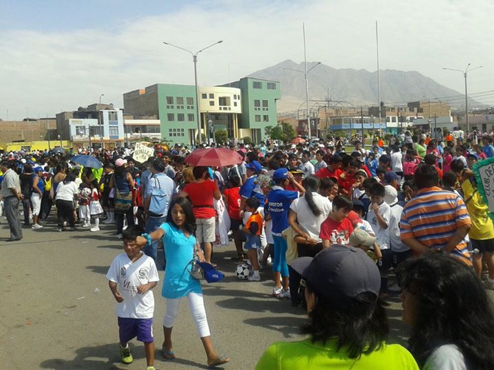 Distritos La Esperanza, Huanchaco y El Porvenir con restricciones de energía eléctrica desde lunes 20
