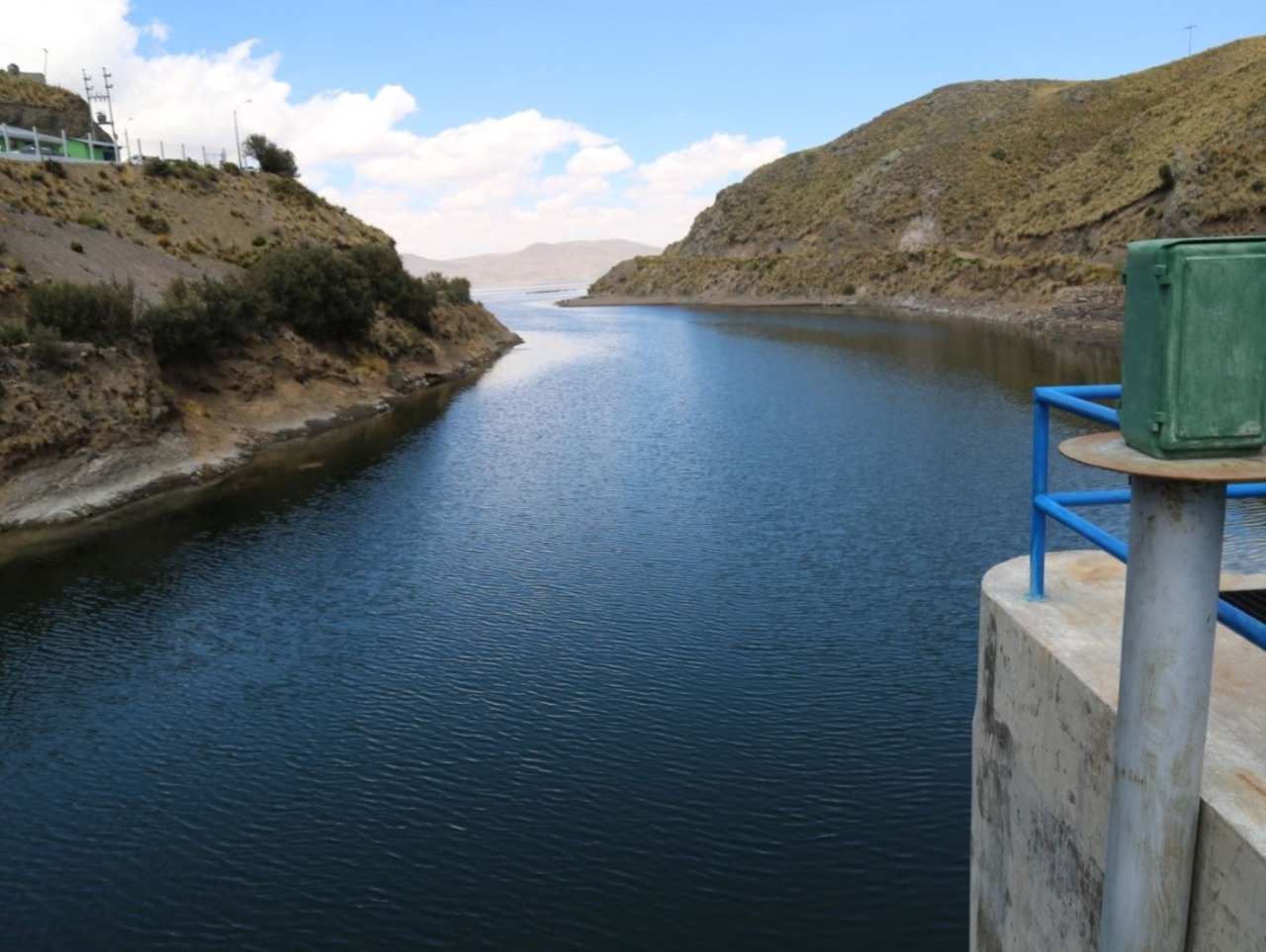 Minagri entregó certificaciones ambientales para proyectos valorizados en S/ 408 millones