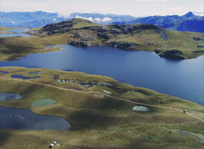 Conoce qué atractivos turísticos encuentras en Quiruvilca