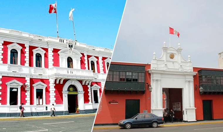 Daniel Marcelo y Manuel Llempén juramentarán como nuevas autoridades