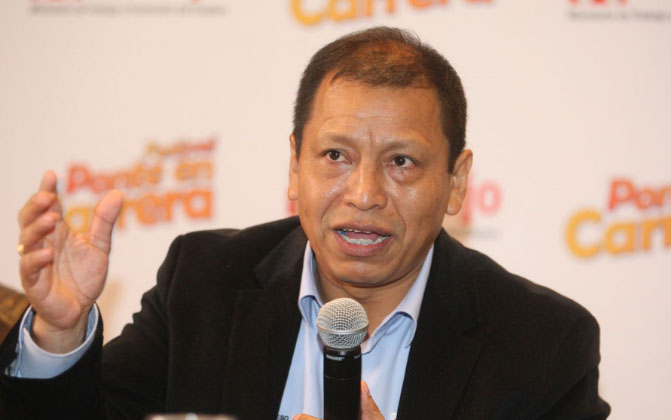 Segunda versión de Ponte en Carrera seguirá difundiendo demanda laboral en el país