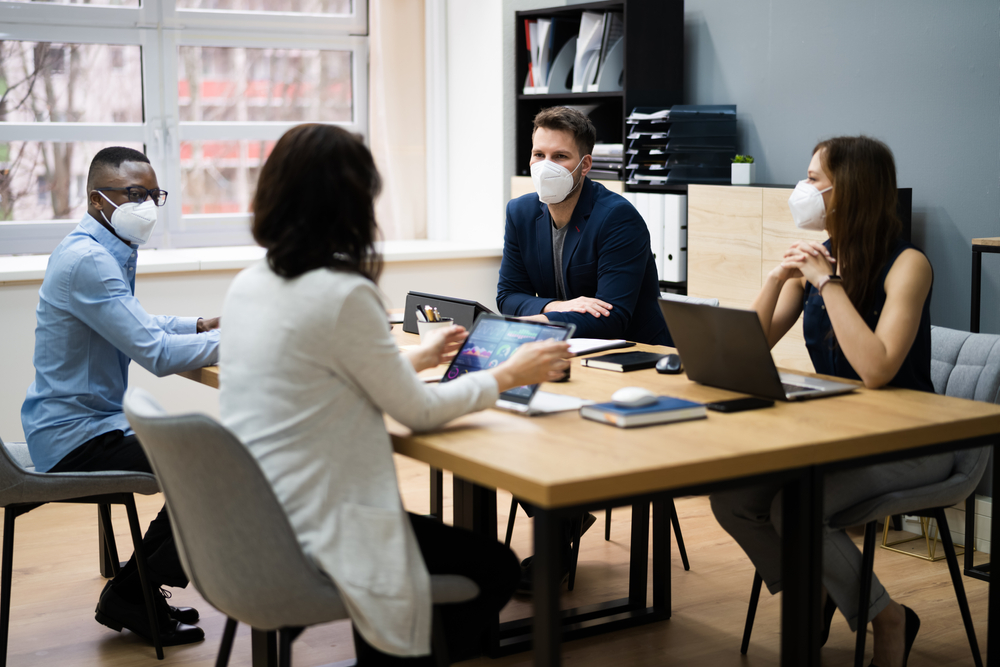 Claves del trabajo en equipo en tiempos de transformación digital