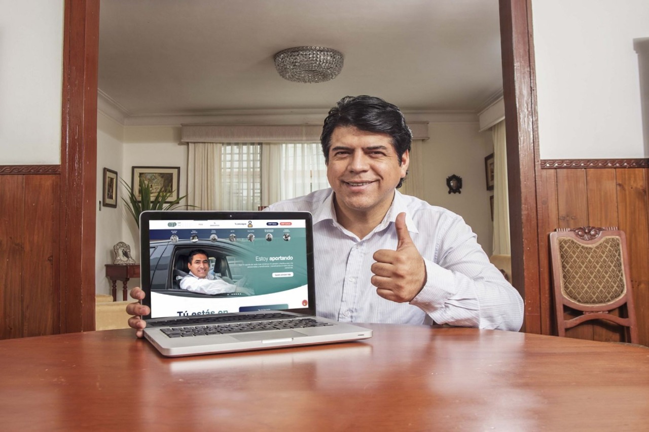 Más de 46,000 afiliados a ONP accederán a pensión al contar con mínimo 10 años de aportes