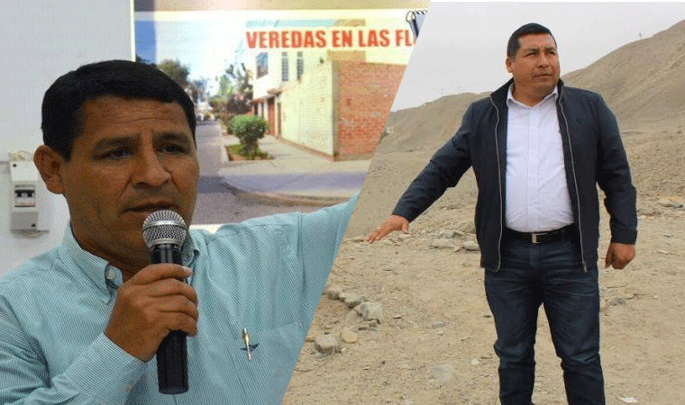 Cambio de presidente retrasa obras en Huanchaco y Víctor Larco 