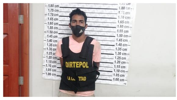 Laredo: Cae venezolano integrante de banda ‘Los Temibles Chamos’ cuando cobraba cupo