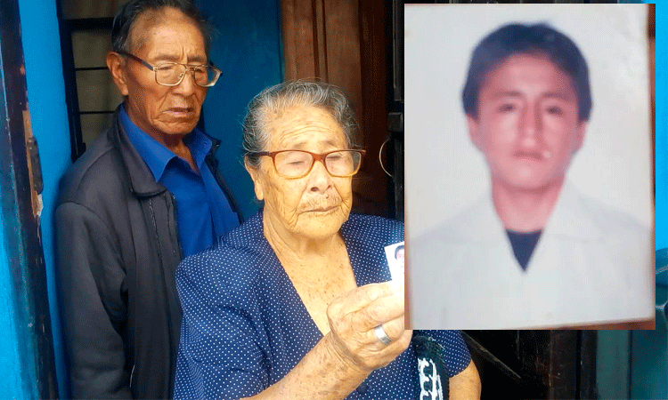 Laredo: heridos de balacera mueren tras larga agonía