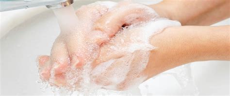 Recomiendan el lavado de manos para prevenir enfermedades infectocontagiosas