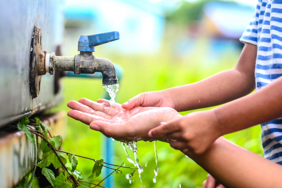 Reajuste automático de tarifas de agua por IPM podrá pagarse en tres ciclos de facturación