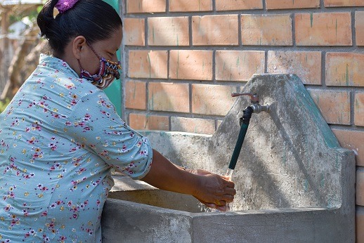 Ocho regiones del país tienen herramienta para mejorar servicios de saneamiento