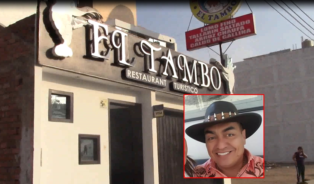 Trujillo: Asesinan a empresario y hieren a venezolano en urbanización San Isidro