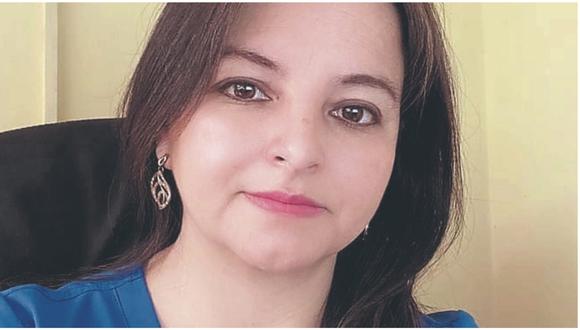 Nueva gerente de Salud: "Debemos prevenir tercera ola de covid-19"