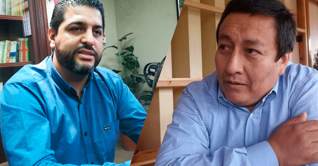 Critican a  César Acuña por intención de postular a la alcaldía de Trujillo otra vez