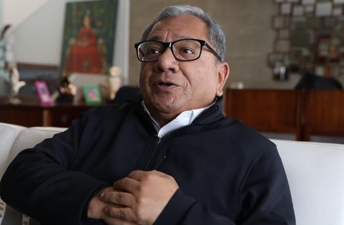 Congresista Anderson: “En el Congreso con frecuencia los intereses del país se ponen de lado” 