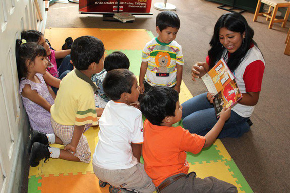 Perú logra superar a Colombia y Brasil en comprensión de lectura