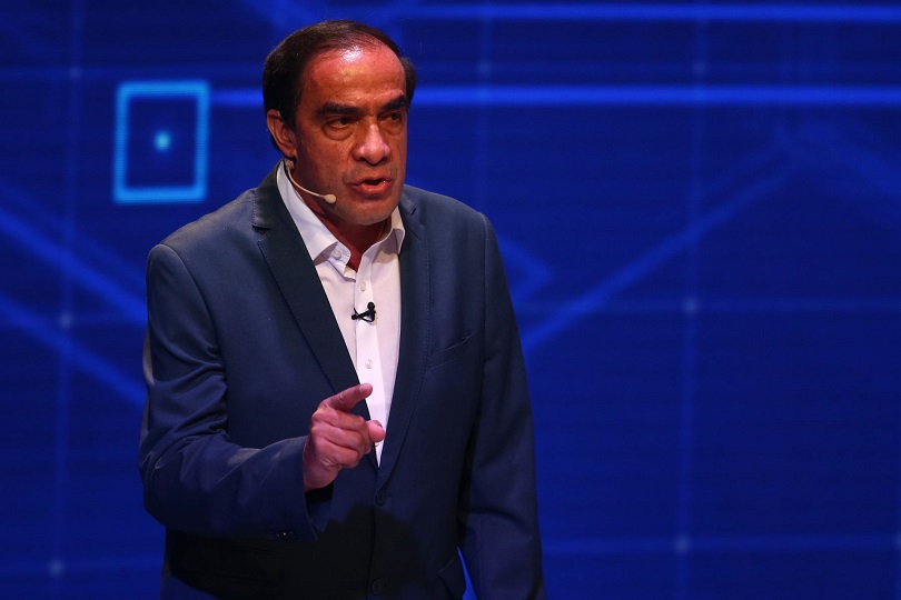 Lescano: “AP decidirá posición sobre segunda vuelta en función de su ideología y práctica política”