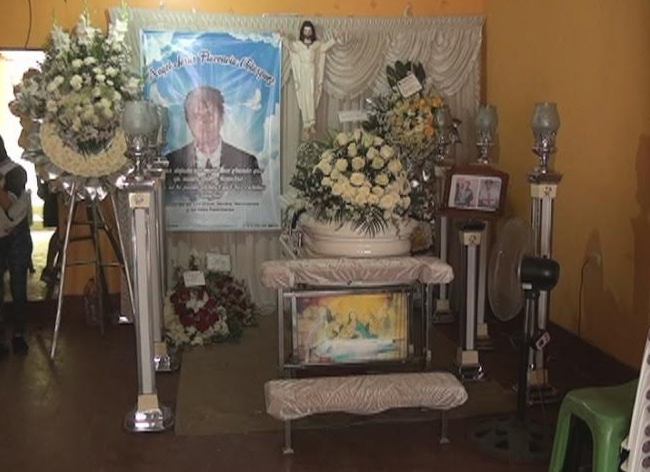 Liberan a hombre que atropelló y provocó la muerte de trabajador en La Esperanza