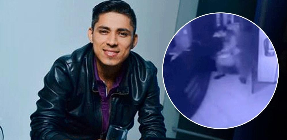 Trujillo: liberan a publicista que trató de violar a su trabajadora