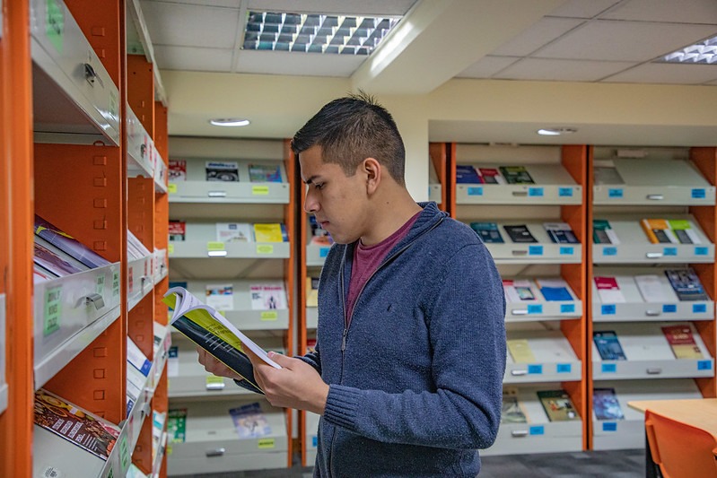 Pasos que deben seguir por los preseleccionados para postular a las becas