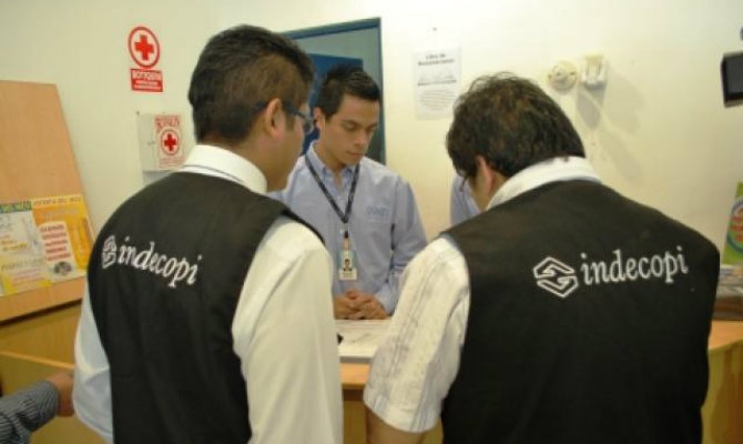 Indecopi desmiente que Libro de Reclamaciones haya desaparecido, asegura se ha fortalecido