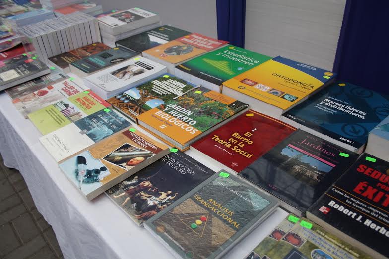 Libun sorteará bonos por 300 soles para docentes de la UNT