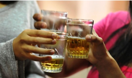 Venta de licor durante ley seca se sanciona hasta con seis meses de prisión  