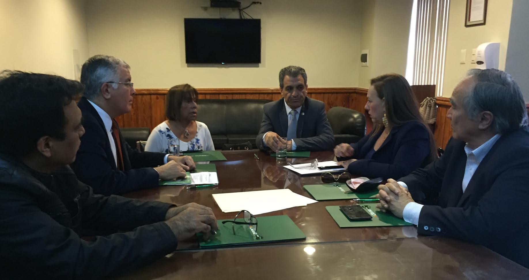 Líderes escolares y universitarios viajarán gratis a zonas empresariales y turísticas de Trujillo