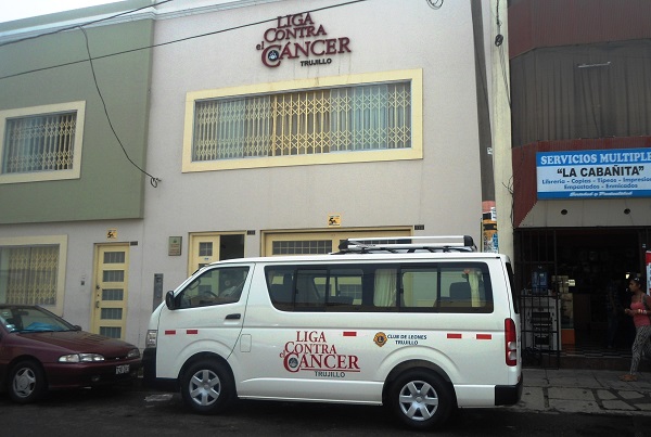 Aumentan víctimas de cáncer de cuello uterino en La Libertad