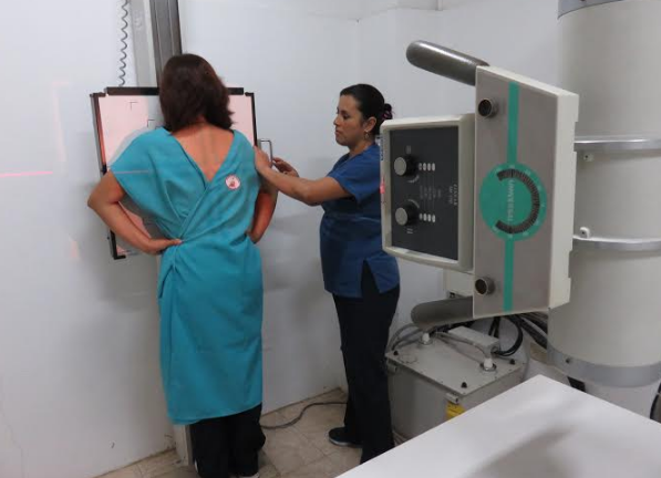 Trujillo: Liga Contra el Cáncer abre servicio de diagnóstico por imágenes