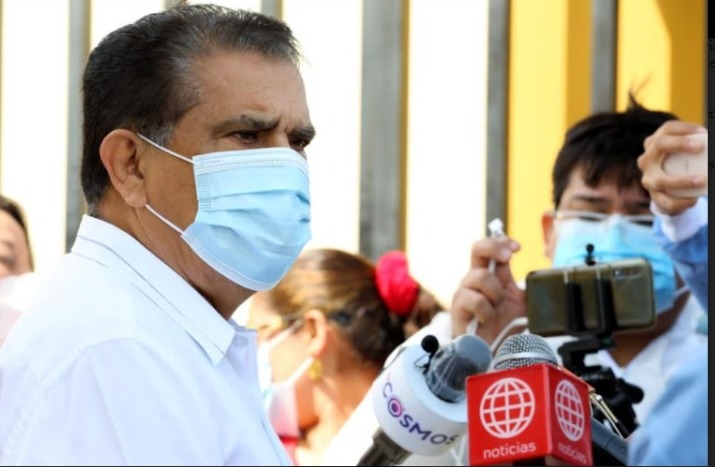 Chavimochic cumple cinco años de paralización en La Libertad