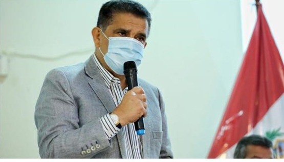 Manuel Llempén: “Responsabilizamos al ministro del Interior por cada muerte que ocurra en La Libertad”