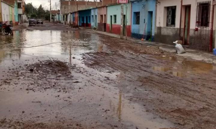 Recomiendan estar preparados ante posibles lluvias en la sierra durante Semana Santa