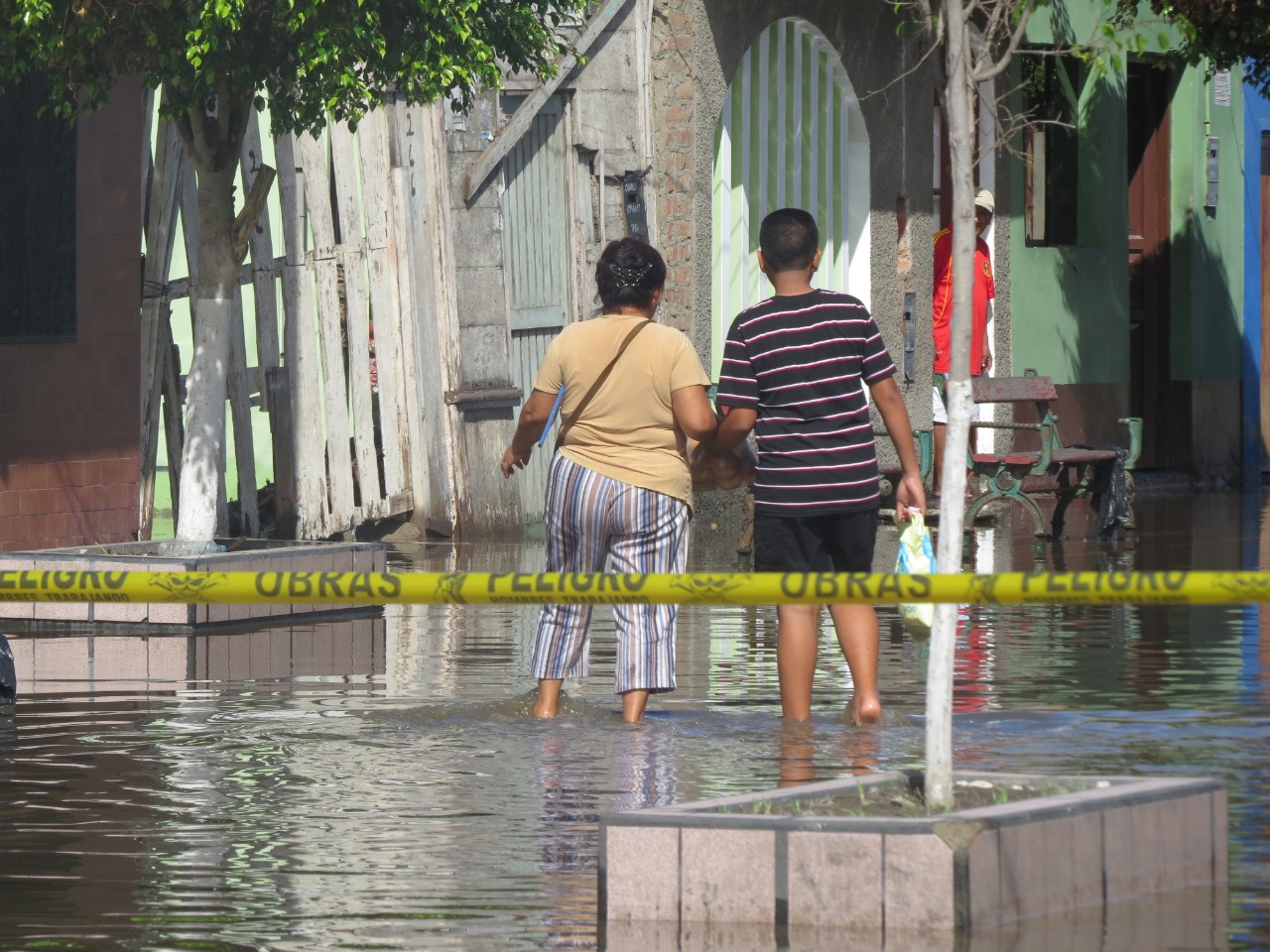 Consejos para mitigar daños en las viviendas a causa de lluvias intensas 