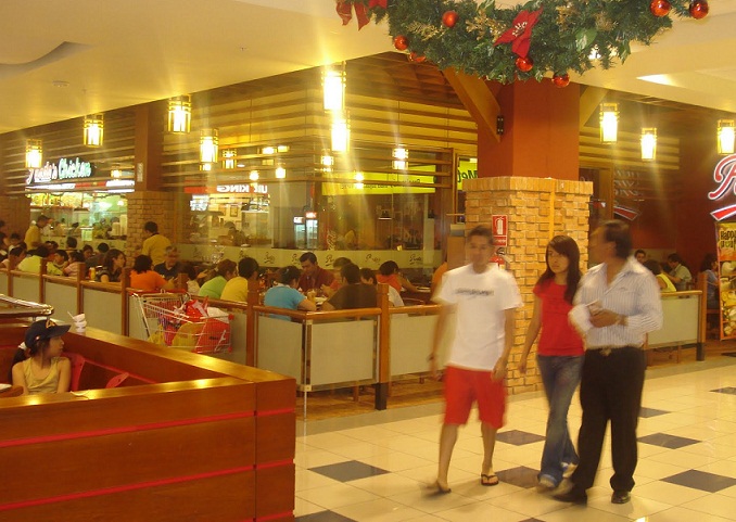 Locales de comida rápida en Trujillo incumplen normas de salubridad