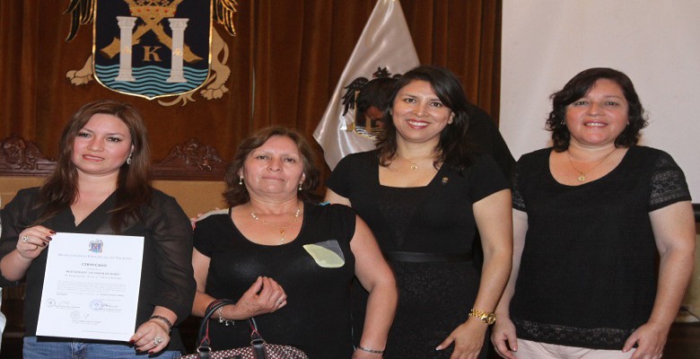 Trujillo: Comuna entregará certificados de establecimientos saludables a locales de alimentos