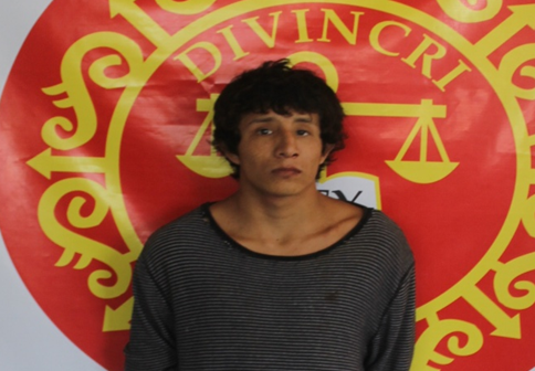Chepén: capturan a sujeto que dejó paralítico a balazos a comerciante