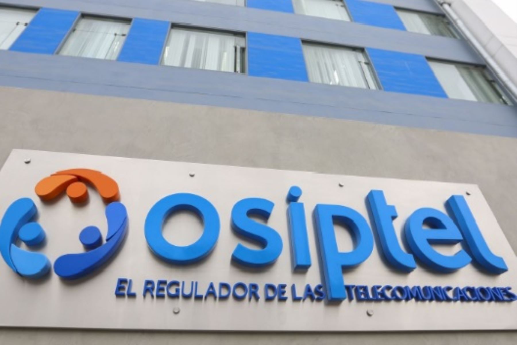 Osiptel fortalece función supervisora de servicios de telecomunicaciones