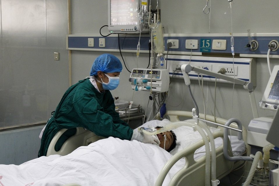 Alerta epidemiológica en La Libertad por síndrome de "Guillian Barré" que paraliza músculos del cuerpo