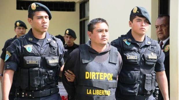 Investigan a siete magistrados por beneficios a integrantes de “Los Plataneros”