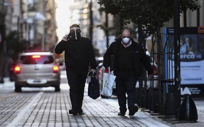 Los futuros posibles e imposibles de la pandemia