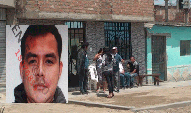 Hombre es asesinado durante una fiesta en La Esperanza