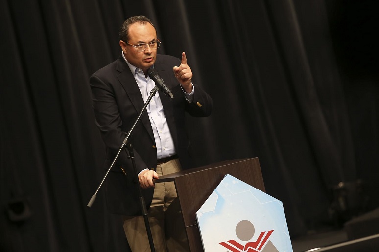 Fuerza Popular propone crear un millón de empleos en el agro