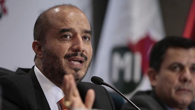 Ministro del Interior colocará primera piedra en la obra de Escuela de Suboficiales de la PNP