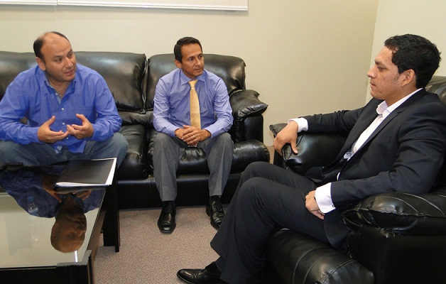 Nuevo parque Industrial de Trujillo se ubicará en Chicama