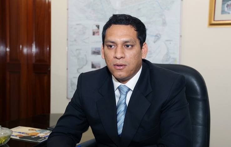 Gobernador de La Libertad pide nuevas elecciones tras renuncia de Kuczynski