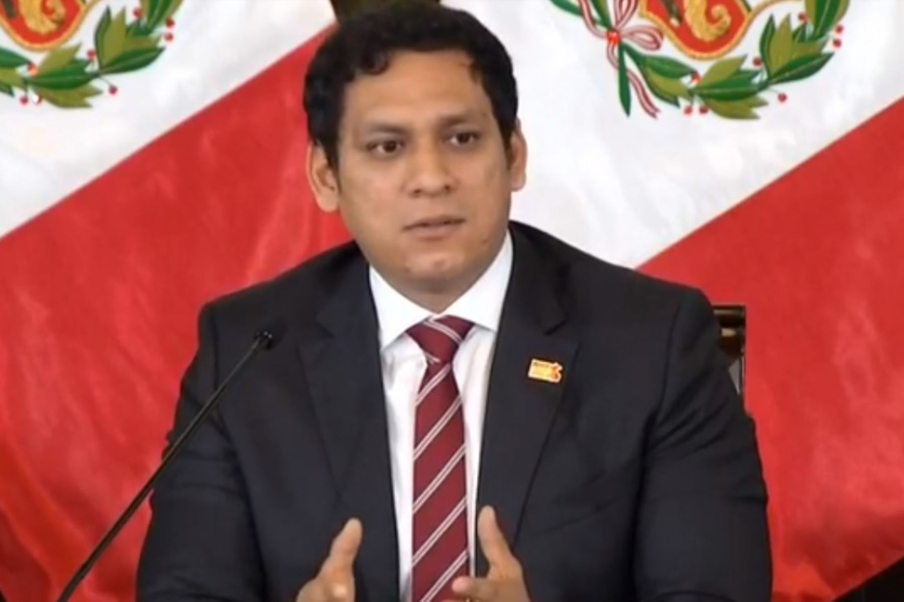 Presidente de la ANGR califica discurso de Jefe de Estado como “esperanzador”