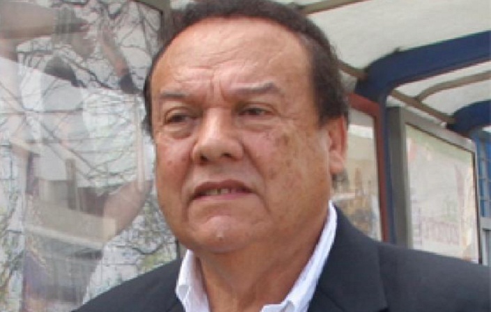 Luis Alva Castro: “Debemos apoyar la gestión de Elidio Espinoza”