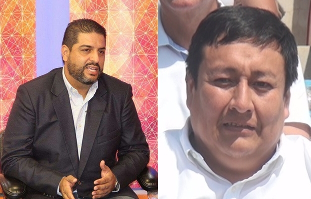 Aspirantes al sillón de Trujillo por el APRA se sacan los ojos