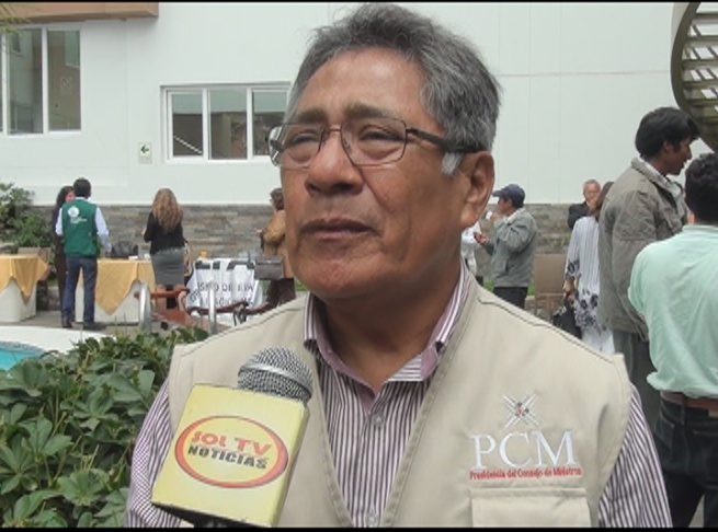 Quince conflictos internos en La Libertad durante el 2015